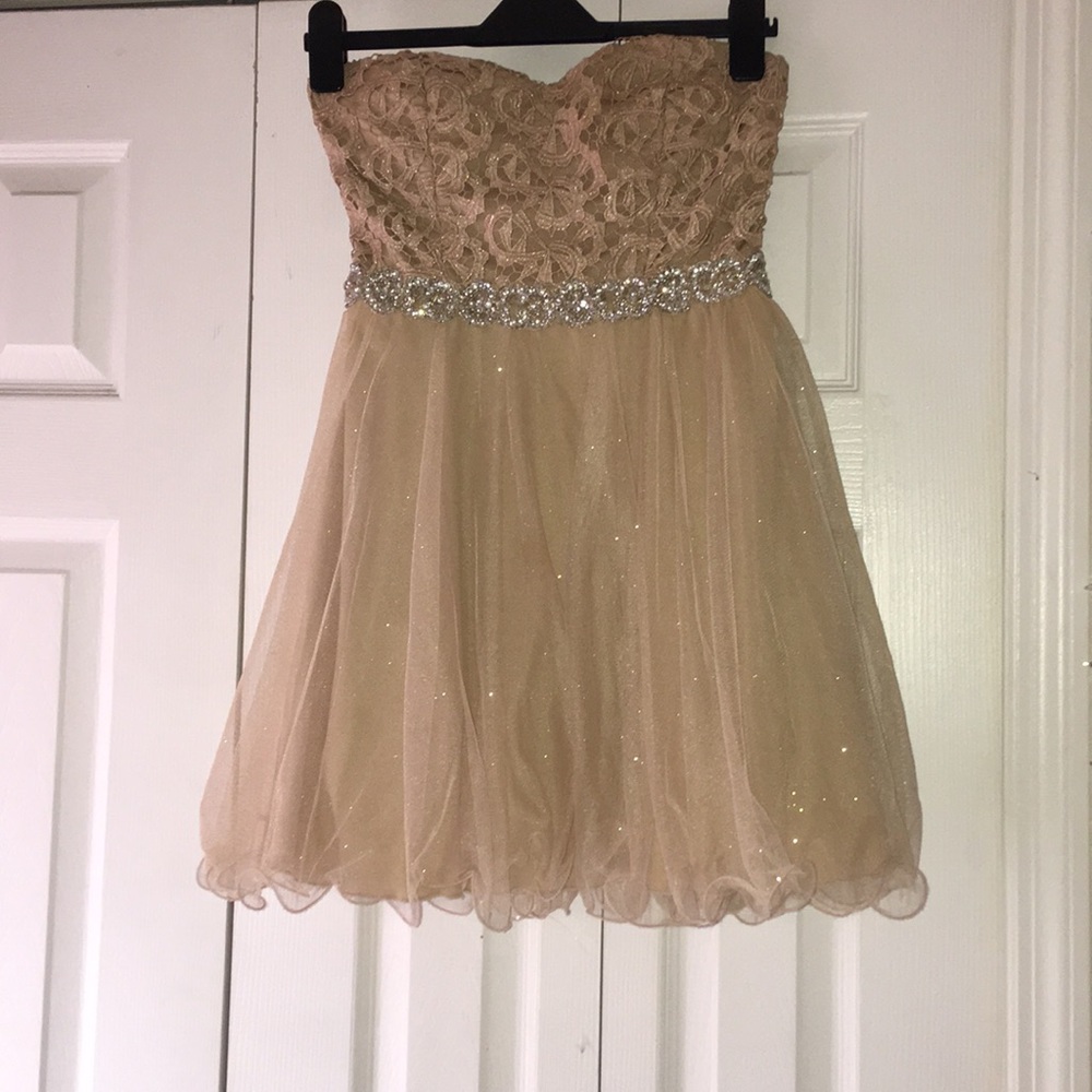 homecoming dress